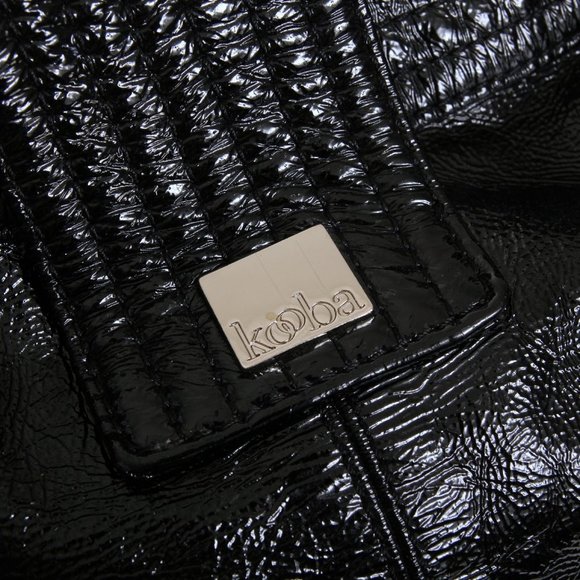 Kooba Natasha Convertible Tote - Picture 13 of 13